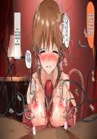 Shokusou Shoujo Choukyou 3 ~ Shizuku Hen / 触装少女調教3～雫編 [Original] Thumbnail Page 96