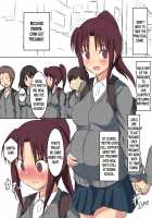 Gakkou no Jugyou de Sex Surun dakedo Matome 1 / 学校の授業でセックスするんだけど まとめ1 [Original] Thumbnail Page 106