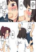 Gakkou no Jugyou de Sex Surun dakedo Matome 1 / 学校の授業でセックスするんだけど まとめ1 [Original] Thumbnail Page 35