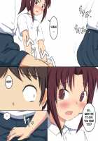 Gakkou no Jugyou de Sex Surun dakedo Matome 1 / 学校の授業でセックスするんだけど まとめ1 [Original] Thumbnail Page 37