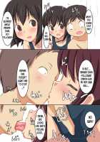 Gakkou no Jugyou de Sex Surun dakedo Matome 1 / 学校の授業でセックスするんだけど まとめ1 [Original] Thumbnail Page 79