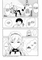 Maid in Enterprise / メイドインエンタープライズ [Ponkotsu Works] [Azur Lane] Thumbnail Page 27