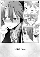 Chelsea: Kill the love [Ghhoward] [Akame Ga Kill] Thumbnail Page 12