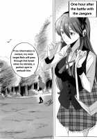 Chelsea: Kill the love [Ghhoward] [Akame Ga Kill] Thumbnail Page 20
