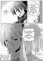 Chelsea: Kill the love [Ghhoward] [Akame Ga Kill] Thumbnail Page 25