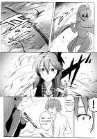 Chelsea: Kill the love [Ghhoward] [Akame Ga Kill] Thumbnail Page 03