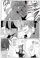 Chelsea: Kill the love [Ghhoward] [Akame Ga Kill] Thumbnail Page 05