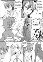 Chelsea: Kill the love [Ghhoward] [Akame Ga Kill] Thumbnail Page 07