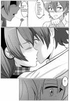 Chelsea: Kill the love [Ghhoward] [Akame Ga Kill] Thumbnail Page 09