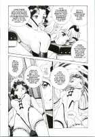 Bondage Fairies Extreme 6 / フェアリー・クリニック 6 [Kondom] [Original] Thumbnail Page 11