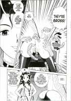 Bondage Fairies Extreme 6 / フェアリー・クリニック 6 [Kondom] [Original] Thumbnail Page 14