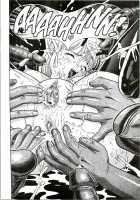 Bondage Fairies Extreme 6 / フェアリー・クリニック 6 [Kondom] [Original] Thumbnail Page 19