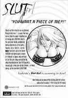 Bondage Fairies Extreme 6 / フェアリー・クリニック 6 [Kondom] [Original] Thumbnail Page 21