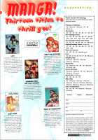 Bondage Fairies Extreme 6 / フェアリー・クリニック 6 [Kondom] [Original] Thumbnail Page 25