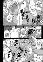 Tsumareta Ikoku no Hana III / 摘マレタ異国ノ華III [Darabuchi] [Original] Thumbnail Page 21