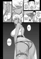 Tsumareta Ikoku no Hana III / 摘マレタ異国ノ華III [Darabuchi] [Original] Thumbnail Page 33