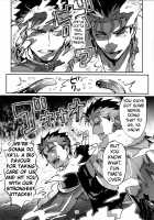 Itsunomani!! / いつのまに!! [Yuu Guruko] [Fate] Thumbnail Page 26