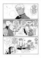 Itsunomani!! / いつのまに!! [Yuu Guruko] [Fate] Thumbnail Page 28