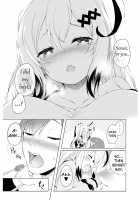Gahi-chan Ch. 2 / 画皮ちゃん 第二話 [Tirotata] [Original] Thumbnail Page 17