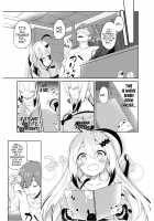 Gahi-chan Ch. 3 / 画皮ちゃん 第三話 [Tirotata] [Original] Thumbnail Page 15