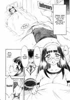 Troublekko ~Saki & Aya & Rin~ / とらぶるっ娘 ～沙姫＆綾＆凛～ [Nagisa Minami] [To Love-Ru] Thumbnail Page 11