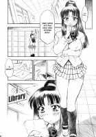 Troublekko ~Saki & Aya & Rin~ / とらぶるっ娘 ～沙姫＆綾＆凛～ [Nagisa Minami] [To Love-Ru] Thumbnail Page 19