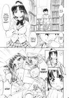 Troublekko ~Saki & Aya & Rin~ / とらぶるっ娘 ～沙姫＆綾＆凛～ [Nagisa Minami] [To Love-Ru] Thumbnail Page 20