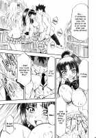 Troublekko ~Saki & Aya & Rin~ / とらぶるっ娘 ～沙姫＆綾＆凛～ [Nagisa Minami] [To Love-Ru] Thumbnail Page 28