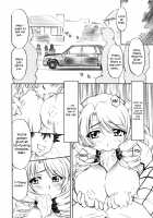 Troublekko ~Saki & Aya & Rin~ / とらぶるっ娘 ～沙姫＆綾＆凛～ [Nagisa Minami] [To Love-Ru] Thumbnail Page 05