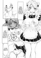 Troublekko ~Saki & Aya & Rin~ / とらぶるっ娘 ～沙姫＆綾＆凛～ [Nagisa Minami] [To Love-Ru] Thumbnail Page 07