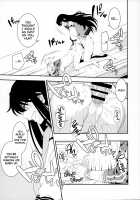 For the Adults / 大人には [Mikoma Sanagi] [Fate] Thumbnail Page 19