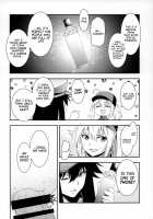 For the Adults / 大人には [Mikoma Sanagi] [Fate] Thumbnail Page 05