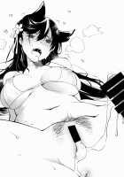 Kakin Shikikan, Fuku o Kau. / 課金指揮官、服を買う。 [Ponkotsu Works] [Azur Lane] Thumbnail Page 28