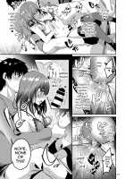 Senpai no Oppai / せんぱいのおっぱい [Menoko] [Original] Thumbnail Page 19