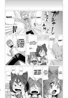 Lumichro 2 / ルミクロ2 [Karasuke D] [Original] Thumbnail Page 21