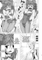 Lumichro 2 / ルミクロ2 [Karasuke D] [Original] Thumbnail Page 28