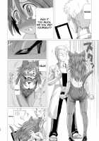 Lumichro 2 / ルミクロ2 [Karasuke D] [Original] Thumbnail Page 31