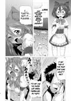 Lumichro 2 / ルミクロ2 [Karasuke D] [Original] Thumbnail Page 07