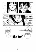 Urashima EX Excellent / 浦島EX Excellent [Hontai Bai] [Love Hina] Thumbnail Page 31