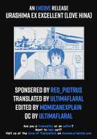 Urashima EX Excellent / 浦島EX Excellent [Hontai Bai] [Love Hina] Thumbnail Page 35