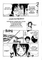 Urashima EX Excellent / 浦島EX Excellent [Hontai Bai] [Love Hina] Thumbnail Page 07