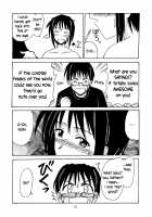 Urashima EX Excellent / 浦島EX Excellent [Hontai Bai] [Love Hina] Thumbnail Page 09