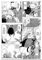 Bradamante Sperm Brothers / ブラダマンテスペルマブラザーズ [Clearite] [Fate] Thumbnail Page 05