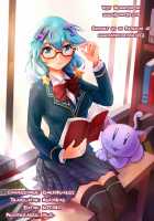 Futanari nanode Gakkou Seikatsu ga Fuan desu 2 / ふたなりなので学校性活が不安です♥♥ [Dulce-q] [Original] Thumbnail Page 27