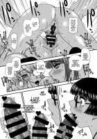 Futanari nanode Gakkou Seikatsu ga Fuan desu 3 / ふたなりなので学校性活が不安です♥♥♥ [Dulce-q] [Original] Thumbnail Page 34