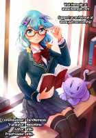 Futanari nanode Gakkou Seikatsu ga Fuan desu 3 / ふたなりなので学校性活が不安です♥♥♥ [Dulce-q] [Original] Thumbnail Page 39