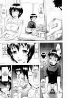 Delusion Extract / 妄想エキス♥ [Mahiruno Kagerou] [Original] Thumbnail Page 100