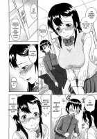 Delusion Extract / 妄想エキス♥ [Mahiruno Kagerou] [Original] Thumbnail Page 117