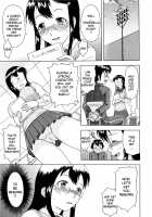 Delusion Extract / 妄想エキス♥ [Mahiruno Kagerou] [Original] Thumbnail Page 118