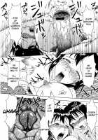 Delusion Extract / 妄想エキス♥ [Mahiruno Kagerou] [Original] Thumbnail Page 135